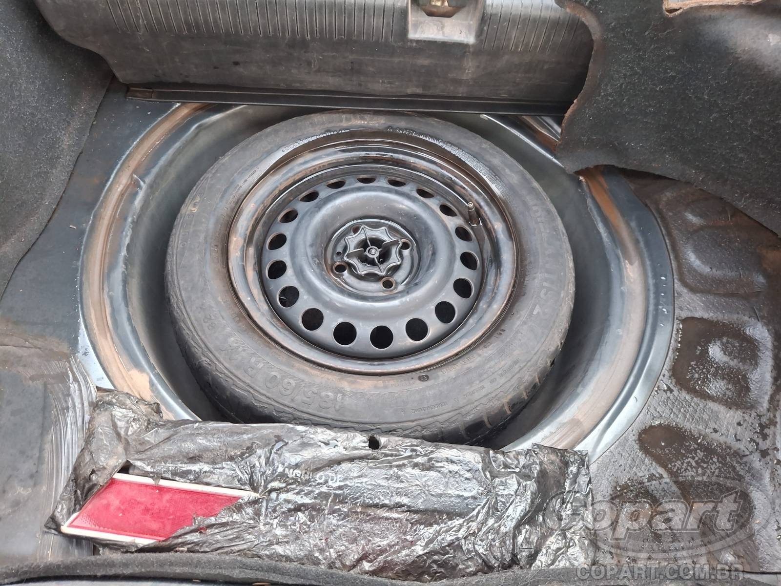 2003 CHEVROLET ASTRA — foto 10 de 11