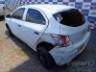 2016 CHEVROLET ONIX 