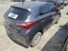 2014 HYUNDAI HB20 
