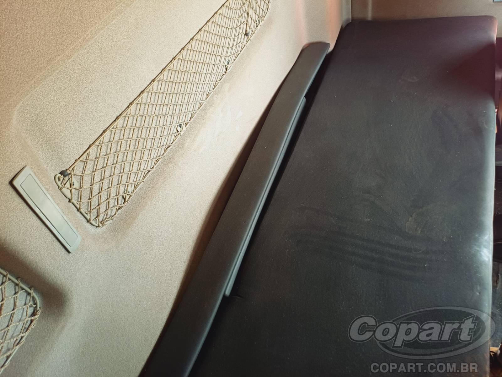2023 VOLKSWAGEN METEOR — foto 6 de 12