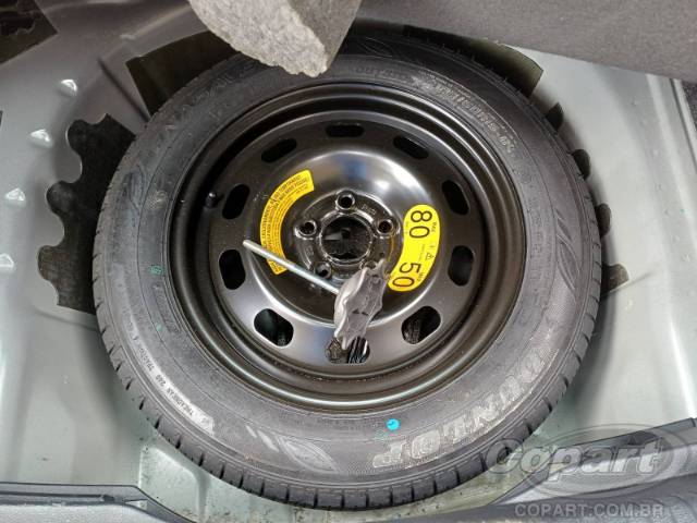 2023 VOLKSWAGEN POLO 