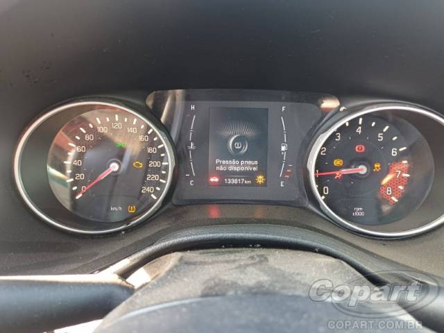 2018 FIAT TORO 