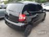 2006 VOLKSWAGEN FOX 