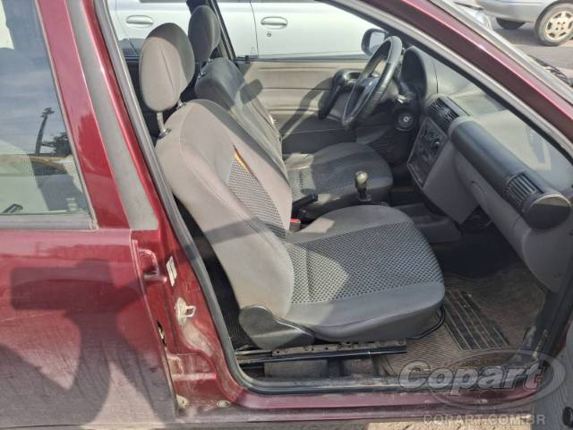 2010 CHEVROLET CLASSIC 
