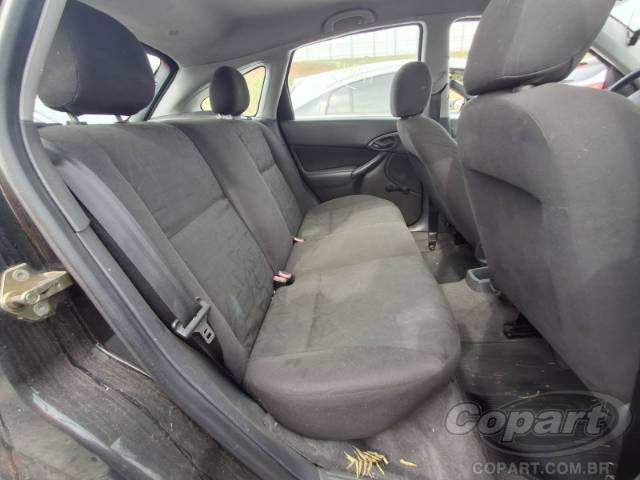2008 FORD FOCUS 