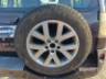 2011 MITSUBISHI PAJERO TR4 