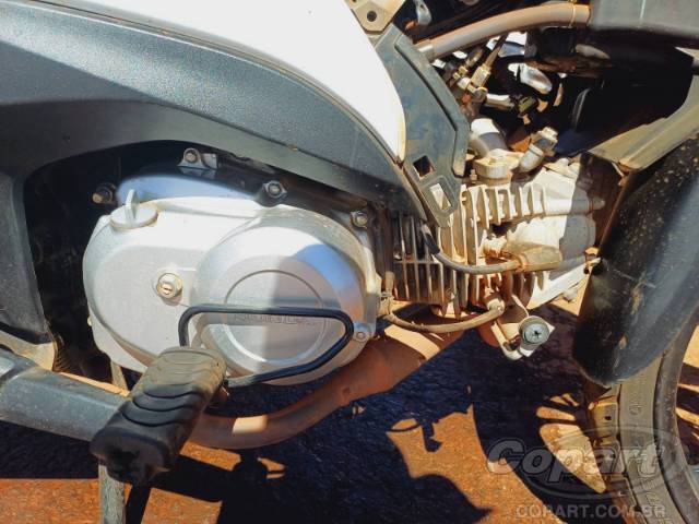 2025 HONDA BIZ 125 