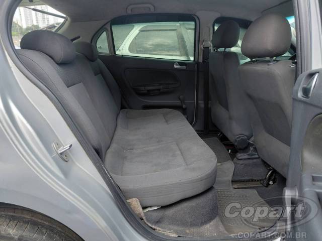 2009 VOLKSWAGEN GOL 