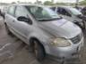 2008 VOLKSWAGEN FOX 
