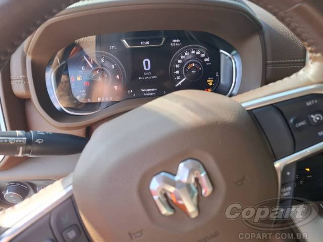 2023 RAM 2500 