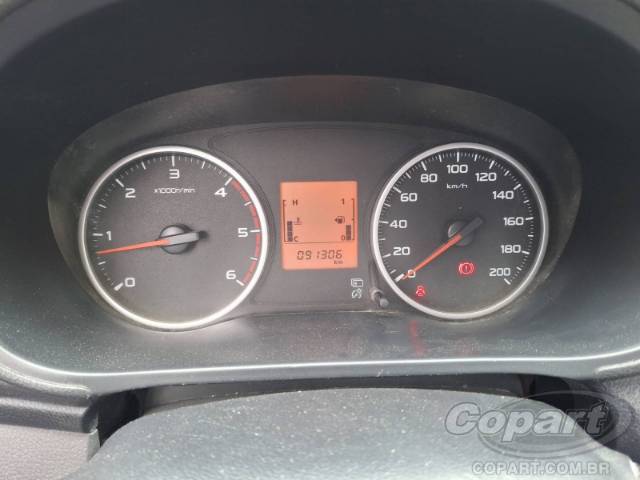 2020 MITSUBISHI L200 TRITON SPORT 