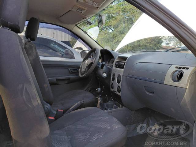 2014 FIAT PALIO 