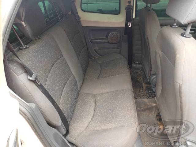 2014 FIAT STRADA CD 