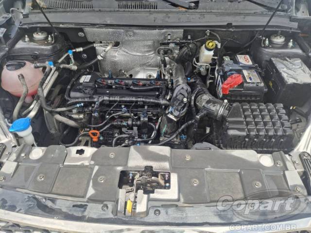 2025 CAOA CHERY TIGGO 7 