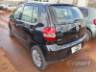 2008 VOLKSWAGEN FOX 