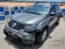 2026 RENAULT DUSTER 