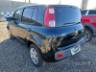 2013 FIAT UNO 