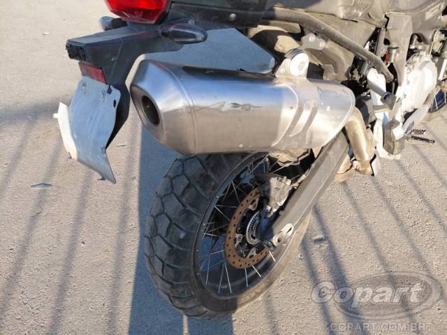 2024 BMW F 850 
