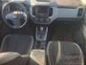 2021 CHEVROLET S10 CABINE DUPLA 