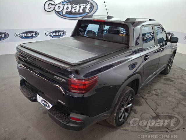 2023 CHEVROLET MONTANA 