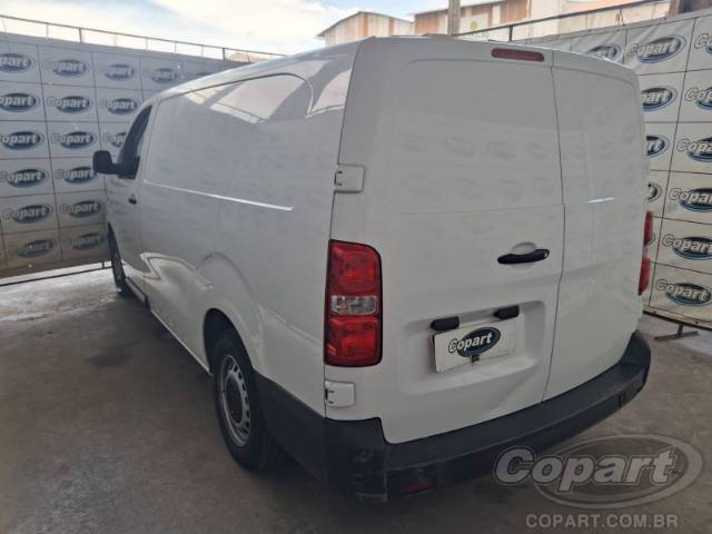 2023 CITROEN E-JUMPY 