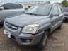 2010 KIA SPORTAGE 