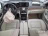 2016 MERCEDES BENZ CLASSE E 