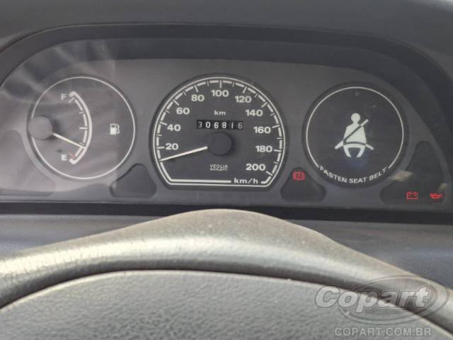 2000 FIAT PALIO 