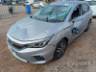 2023 HONDA CITY HATCHBACK 