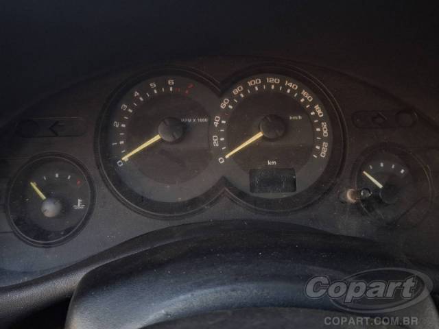 2012 CHEVROLET CLASSIC 