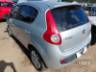 2013 FIAT PALIO 