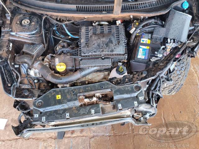 2026 FIAT STRADA 