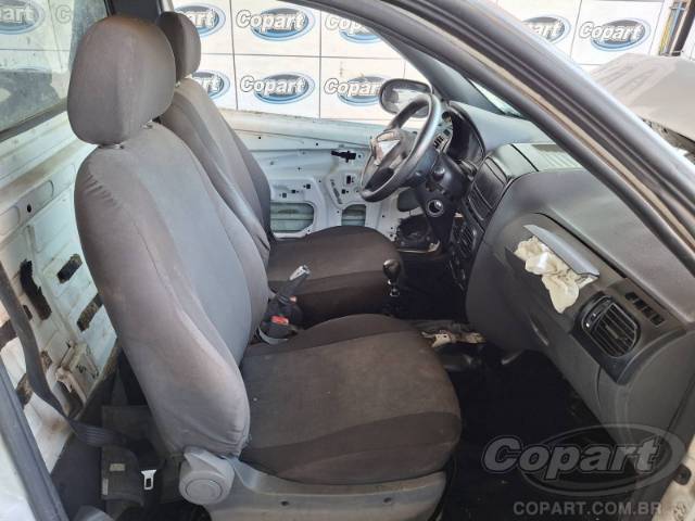 2020 FIAT STRADA 