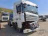 2020 DAF XF105 