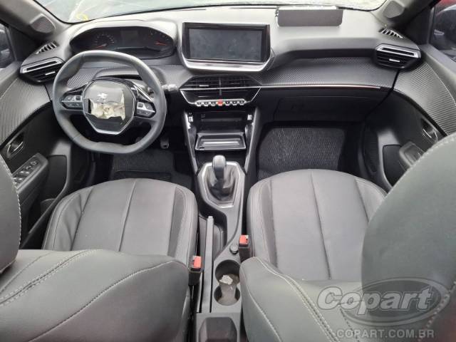 2024 PEUGEOT 208 