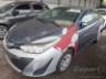2020 TOYOTA YARIS SEDA 