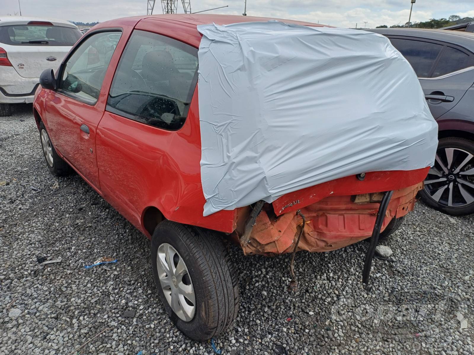 2014 RENAULT CLIO — foto 3 de 10