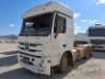 2019 MERCEDES BENZ ACTROS 