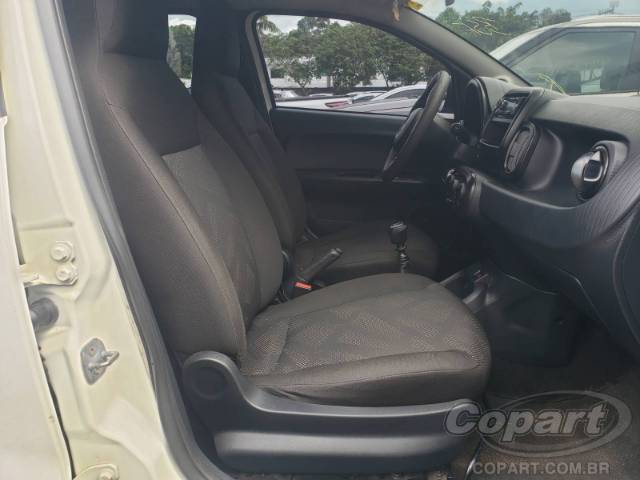 2019 FIAT MOBI 