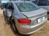 2010 HONDA CITY 