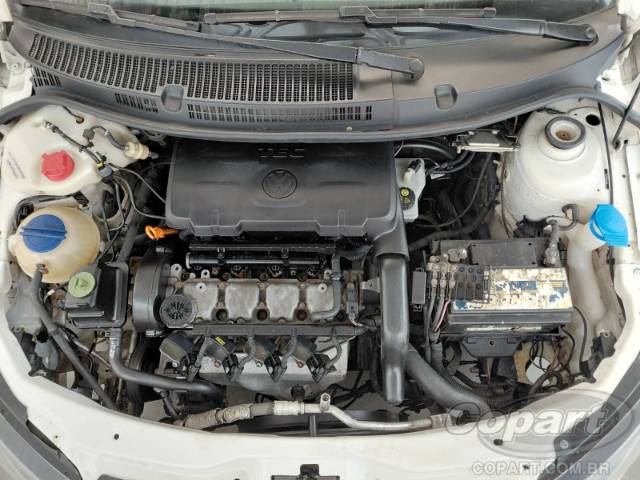 2013 VOLKSWAGEN GOL 