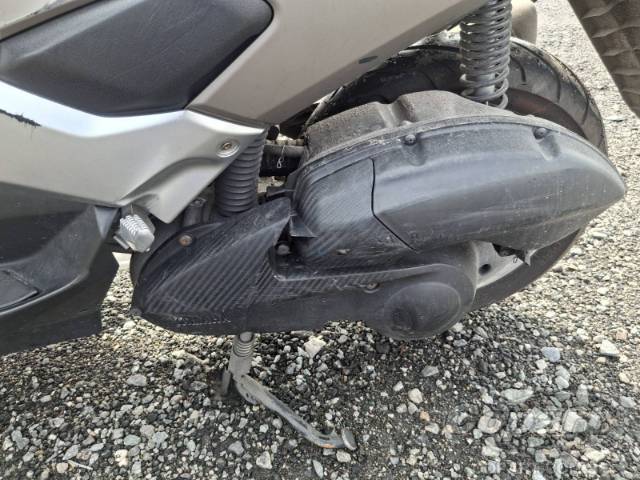 2017 YAMAHA NMAX 
