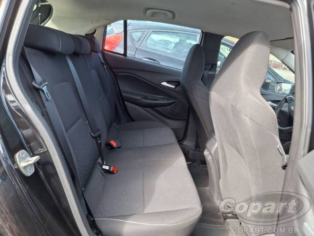 2020 CHEVROLET ONIX 