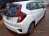 2016 HONDA FIT 