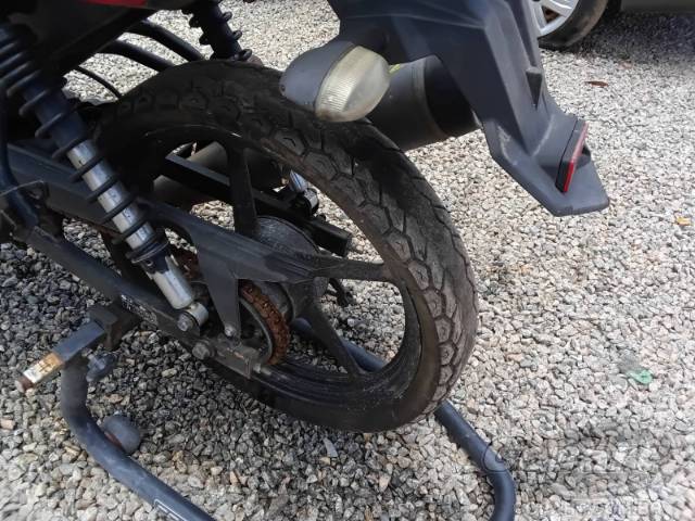 2021 YAMAHA YBR 150 FACTOR 