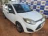 2011 FORD FIESTA 