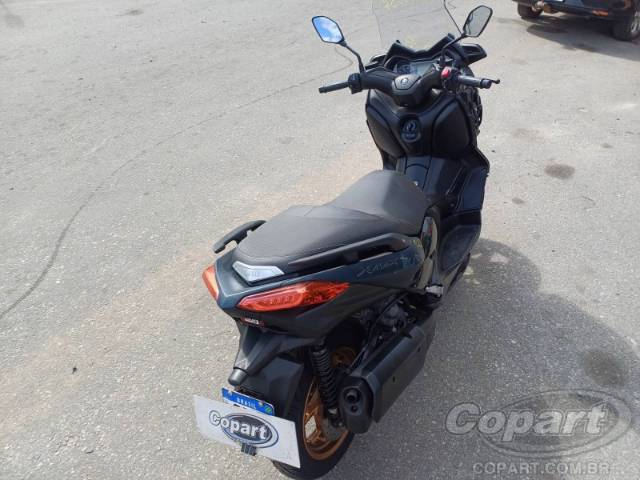 2023 YAMAHA XMAX 