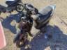 2010 HONDA LEAD 110 