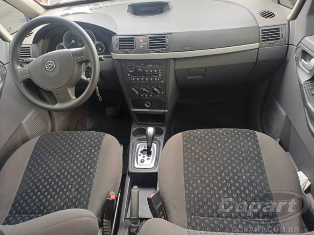 2011 CHEVROLET MERIVA 