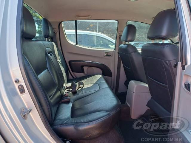 2009 MITSUBISHI L200 TRITON 